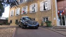 AZERGUOISE TAXI